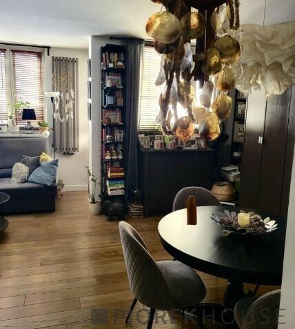 2-pokojowe mieszkanie na Targówku