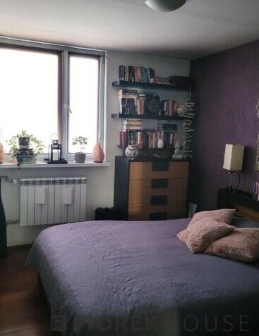 2-pokojowe mieszkanie na Targówku