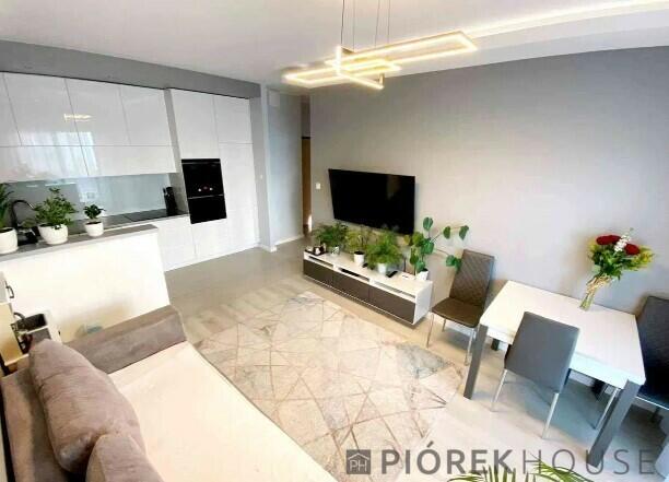 3-pokojowe mieszkanie na Wilanowie