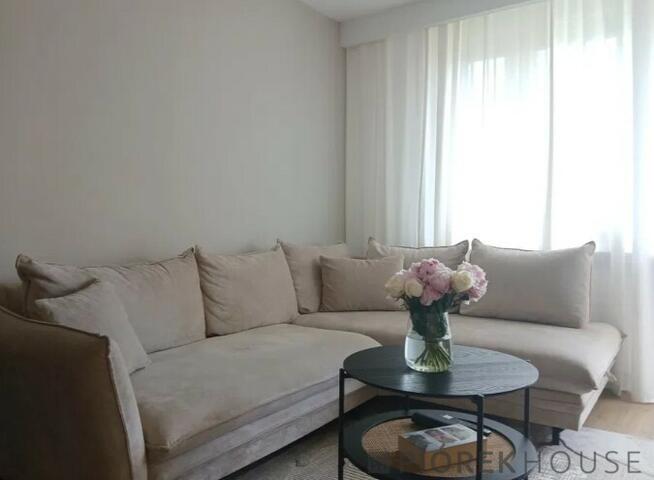 3-pokojowe mieszkanie na Bielanach