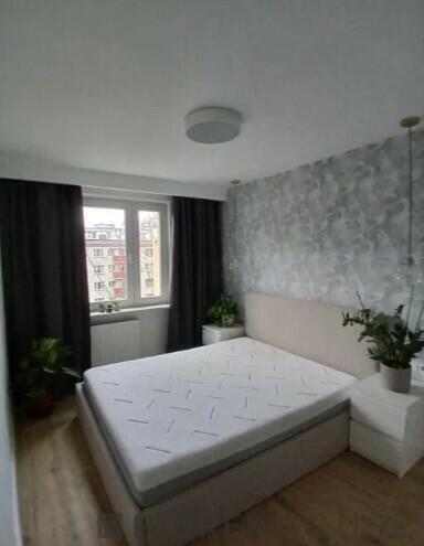 3-pokojowe mieszkanie na Bielanach