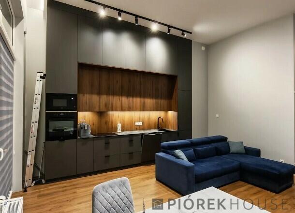 3-pokojowe mieszkanie w Ursusie