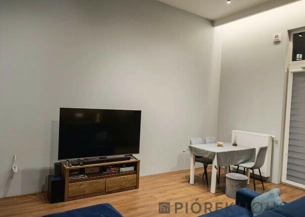 3-pokojowe mieszkanie w Ursusie