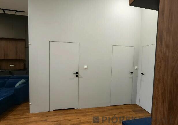 3-pokojowe mieszkanie w Ursusie