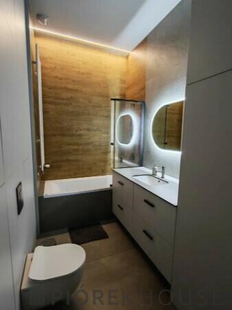 3-pokojowe mieszkanie w Ursusie