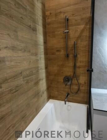 3-pokojowe mieszkanie w Ursusie