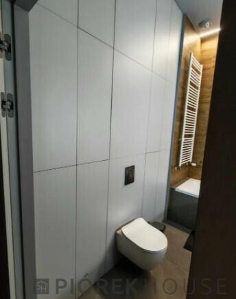 3-pokojowe mieszkanie w Ursusie