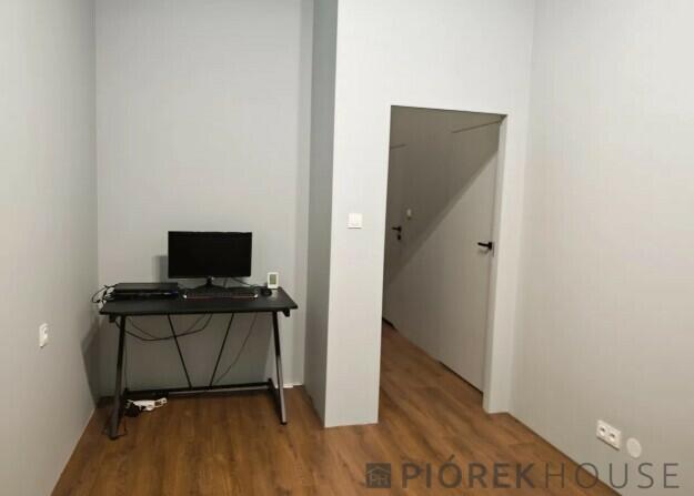 3-pokojowe mieszkanie w Ursusie