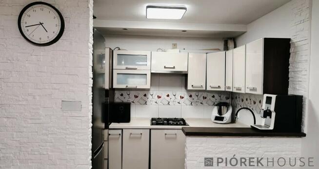 2-pokojowe mieszkanie na Wawrze