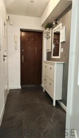 2-pokojowe mieszkanie na Wawrze