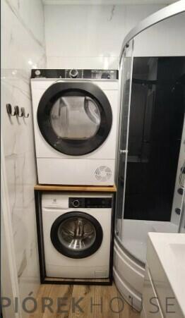 2-pokojowe mieszkanie na Wawrze