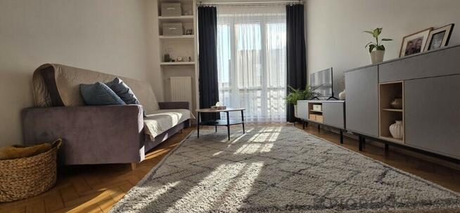 Kawalerka na Pradze-Północ