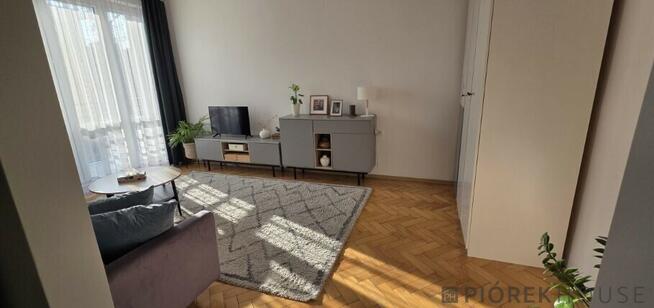 Kawalerka na Pradze-Północ