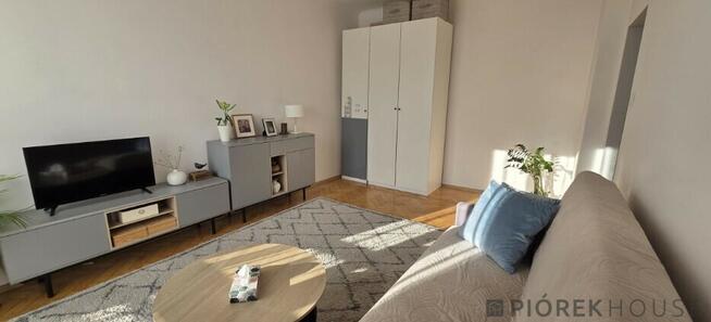 Kawalerka na Pradze-Północ