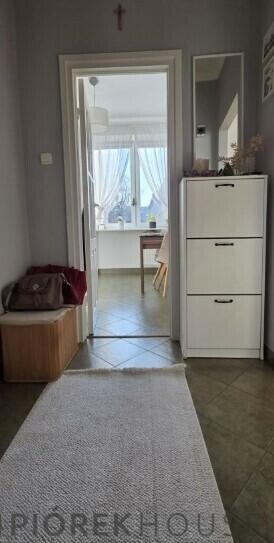 Kawalerka na Pradze-Północ