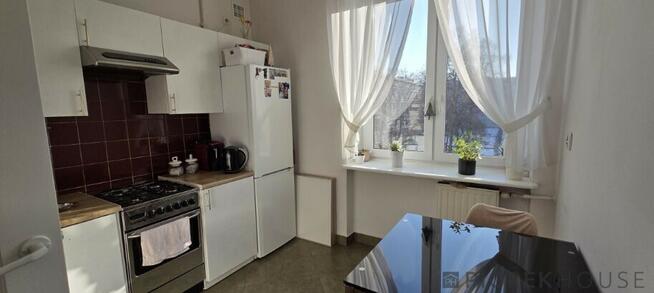 Kawalerka na Pradze-Północ