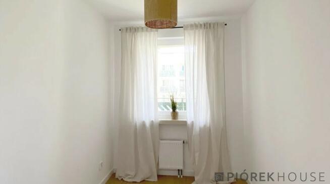 2-pokojowe mieszkanie na Białołęce