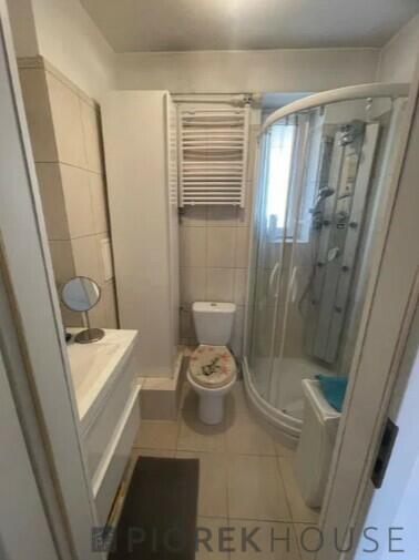 2-pokojowe mieszkanie na Śródmieściu