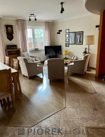 4-pokojowe mieszkanie na Ursynowie