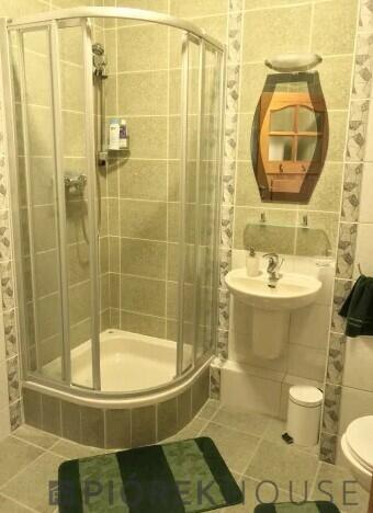 4-pokojowe mieszkanie na Ursynowie