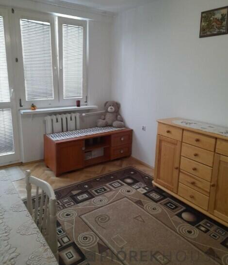 2-pokojowe mieszkanie na Ochocie