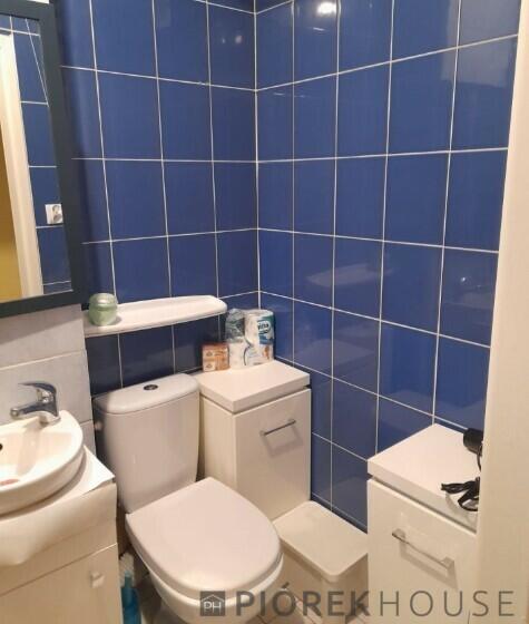 2-pokojowe mieszkanie na Ochocie