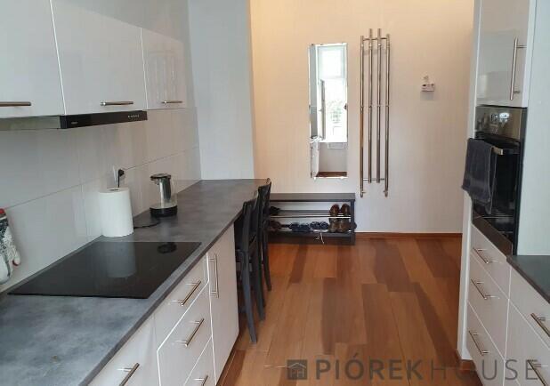 Kawalerka na Pradze-Północ