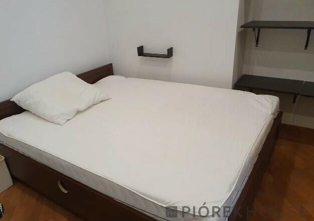 Kawalerka na Pradze-Północ