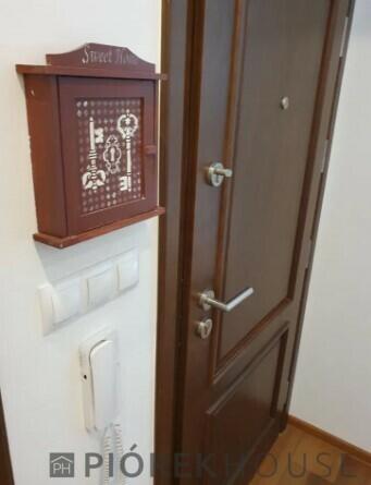 Kawalerka na Pradze-Północ