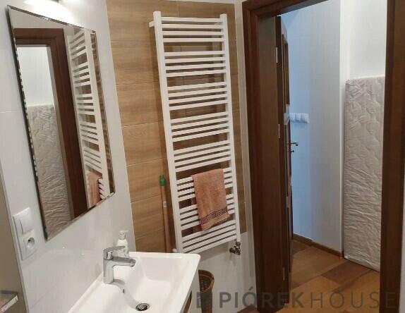 Kawalerka na Pradze-Północ