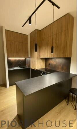 2-pokojowe mieszkanie na Białołęce