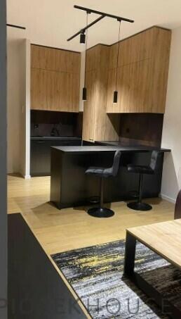 2-pokojowe mieszkanie na Białołęce