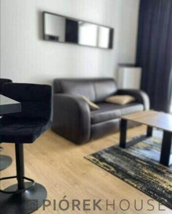 2-pokojowe mieszkanie na Białołęce