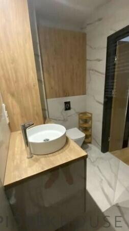 2-pokojowe mieszkanie na Białołęce