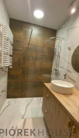 2-pokojowe mieszkanie na Białołęce