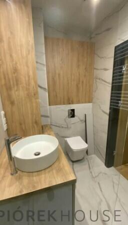 2-pokojowe mieszkanie na Białołęce