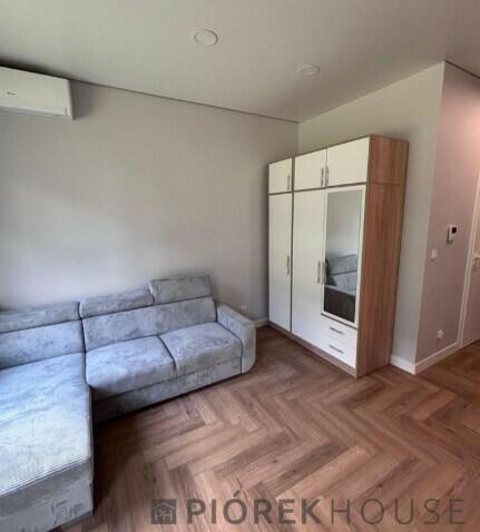 1-pokojowe mieszkanie na Ursynowie