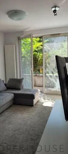 3-pokojowe mieszkanie na Mokotowie