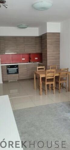 3-pokojowe mieszkanie na Mokotowie