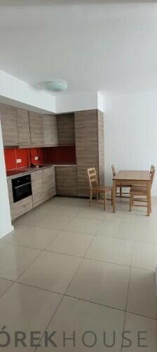 3-pokojowe mieszkanie na Mokotowie