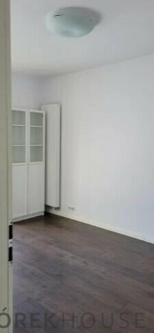 3-pokojowe mieszkanie na Mokotowie