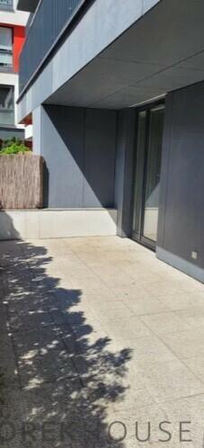 3-pokojowe mieszkanie na Mokotowie