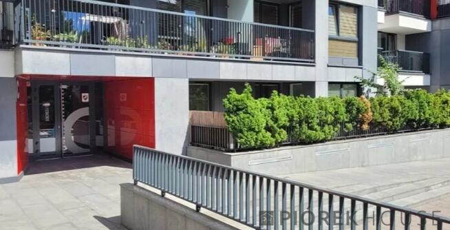 3-pokojowe mieszkanie na Mokotowie