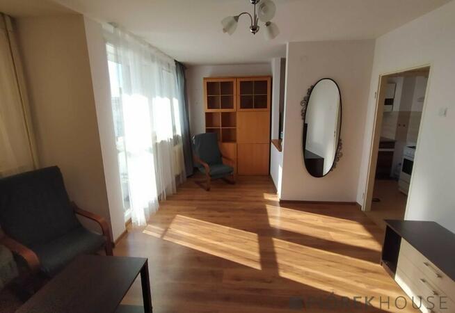 1-pokojowe mieszkanie na Pradze Północ