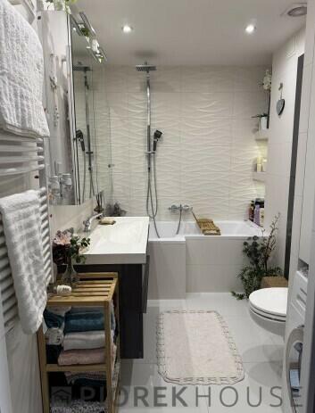 3-pokojowe mieszkanie w Markach