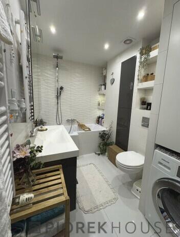 3-pokojowe mieszkanie w Markach