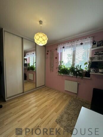 3-pokojowe mieszkanie w Markach