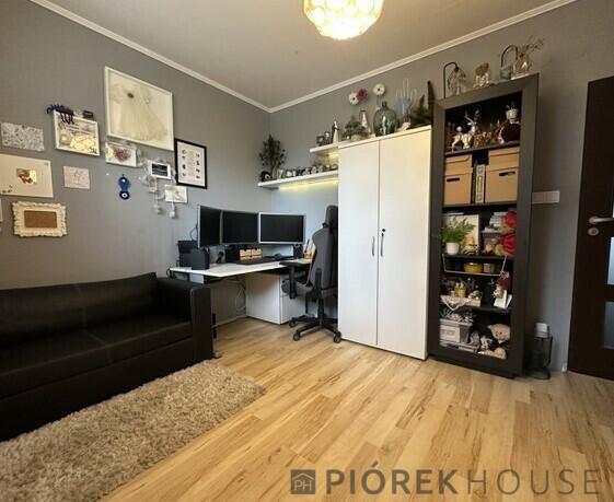 3-pokojowe mieszkanie w Markach