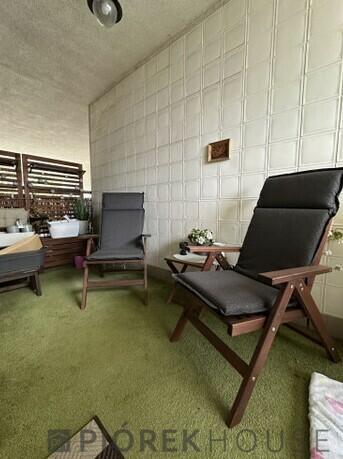 3-pokojowe mieszkanie w Markach