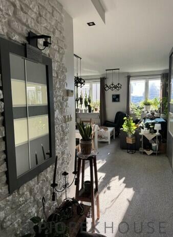 3-pokojowe mieszkanie w Markach